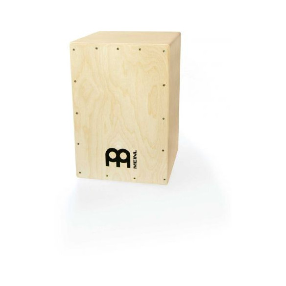 Compra MYO-CAJ Cajón para montar online | MusicSales Compra MYO-CAJ Cajón para montar online | MusicSales