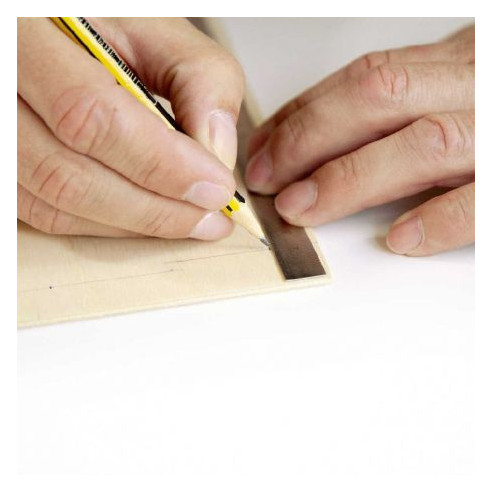 Compra MYO-CAJ Cajón para montar online | MusicSales