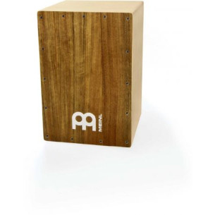 Compra MYO-CAJ-OV Cajón para montar online | MusicSales 2