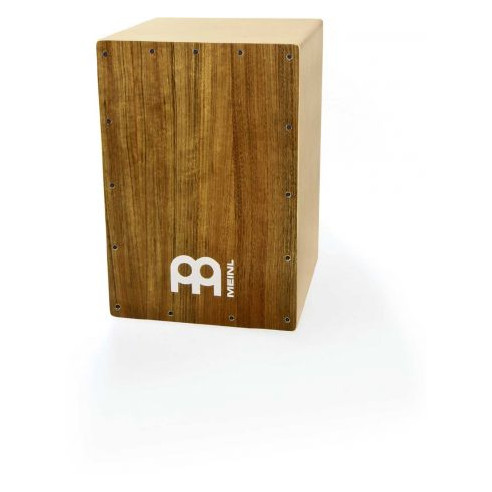 Compra MYO-CAJ-OV Cajón para montar online | MusicSales