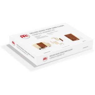 Compra DMYO-CAJ-BU Cajón para montar online | MusicSales