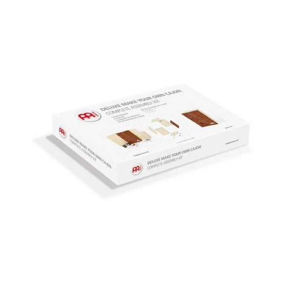 Compra DMYO-CAJ-BU Cajón para montar online | MusicSales