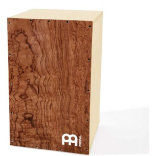 Compra DMYO-CAJ-BU Cajón para montar online | MusicSales 2
