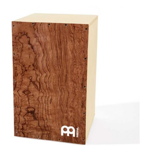 Compra DMYO-CAJ-BU Cajón para montar online | MusicSales