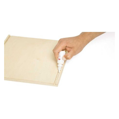 Compra DMYO-CAJ-BU Cajón para montar online | MusicSales