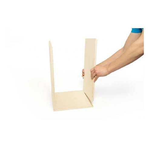 Compra DMYO-CAJ-BU Cajón para montar online | MusicSales