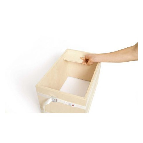 Compra DMYO-CAJ-BU Cajón para montar online | MusicSales