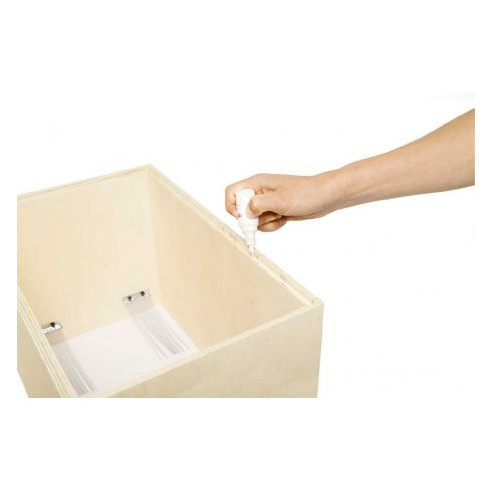 Compra DMYO-CAJ-BU Cajón para montar online | MusicSales