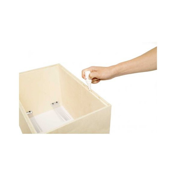 Compra DMYO-CAJ-BU Cajón para montar online | MusicSales