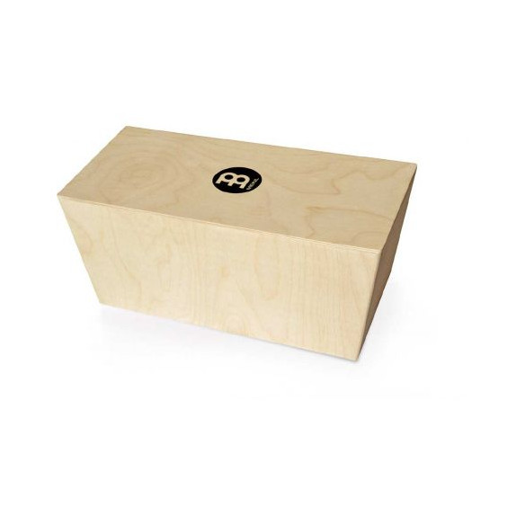Compra Bongo Cajón para montar MYO-BCAJ online | MusicSales