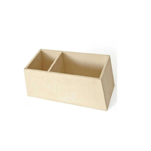 Compra Bongo Cajón para montar MYO-BCAJ online | MusicSales