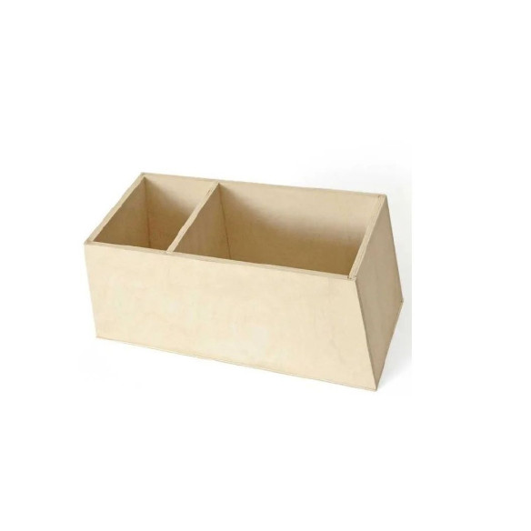 Compra Bongo Cajón para montar MYO-BCAJ online | MusicSales