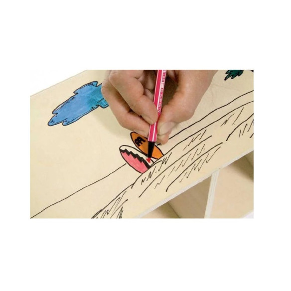 Compra Bongo Cajón para montar MYO-BCAJ online | MusicSales