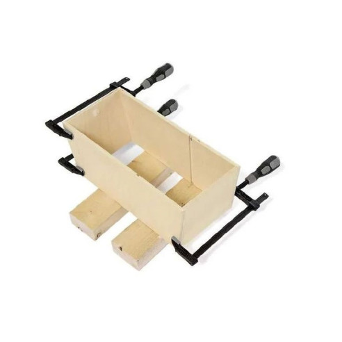 Compra Bongo Cajón para montar MYO-BCAJ online | MusicSales