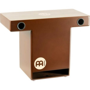 Compra TOPCAJ2WN Cajón Turbo Slap online | MusicSales