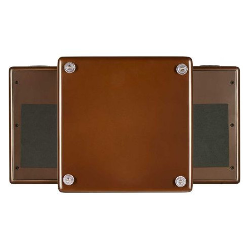 Compra TOPCAJ2WN Cajón Turbo Slap online | MusicSales
