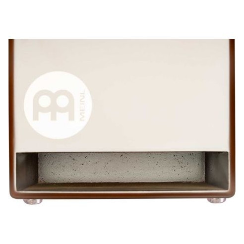 Compra TOPCAJ2WN Cajón Turbo Slap online | MusicSales