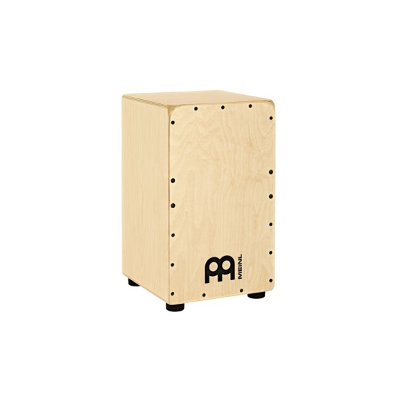 Meinl WC100B Cajón Flamenco Artesanal Woodcraft