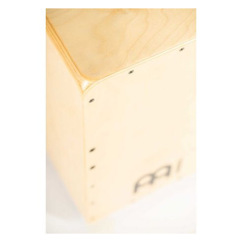 Meinl WC100B Cajón Flamenco Artesanal Woodcraft