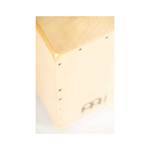 Meinl WC100B Cajón Flamenco Artesanal Woodcraft