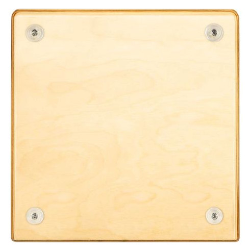 Meinl WC100B Cajón Flamenco Artesanal Woodcraft