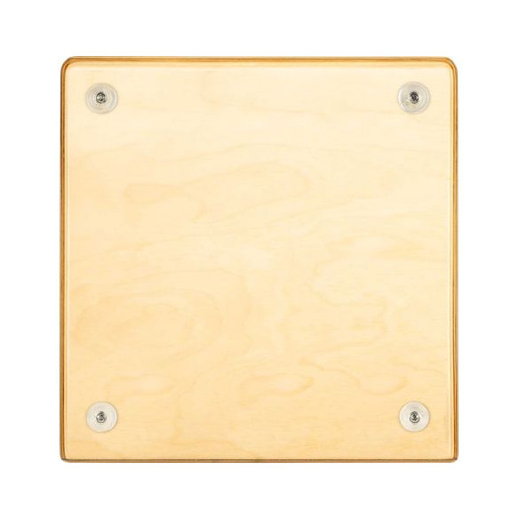 Meinl WC100B Cajón Flamenco Artesanal Woodcraft