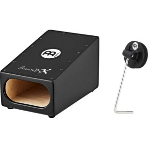Meinl PSNAREBOX CAJÓN para Pedal de Bombo con Previo