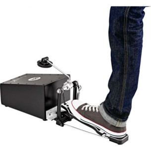 Meinl PSNAREBOX CAJÓN para Pedal de Bombo con Previo 2