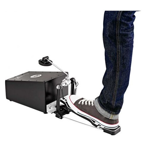Meinl PSNAREBOX CAJÓN para Pedal de Bombo con Previo