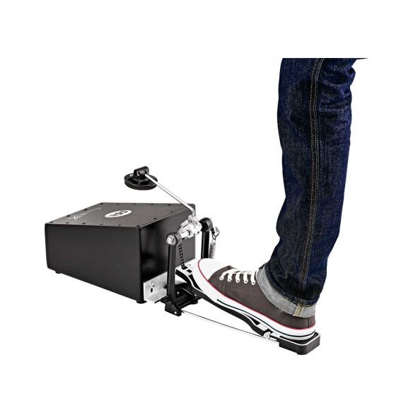 Meinl PSNAREBOX CAJÓN para Pedal de Bombo con Previo Meinl PSNAREBOX CAJÓN para Pedal de Bombo con Previo