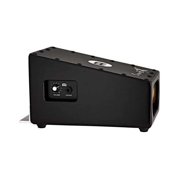 Meinl PSNAREBOX CAJÓN para Pedal de Bombo con Previo Meinl PSNAREBOX CAJÓN para Pedal de Bombo con Previo