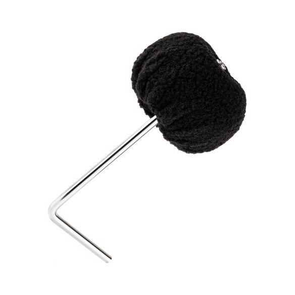 comprar Maza para Cajón BASSBOX/SNAREBOX MEINL BBB4, Maza en forma de L para un sonido suave de bombo. comprar Maza para Cajón BASSBOX/SNAREBOX MEINL BBB4, Maza en forma de L para un sonido suave de bombo.