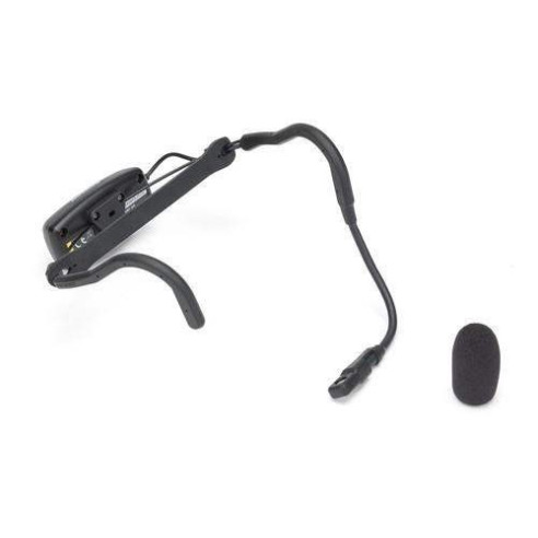 AIRLINE 99M AH9 FIitness Sistema inalambrico Headset
