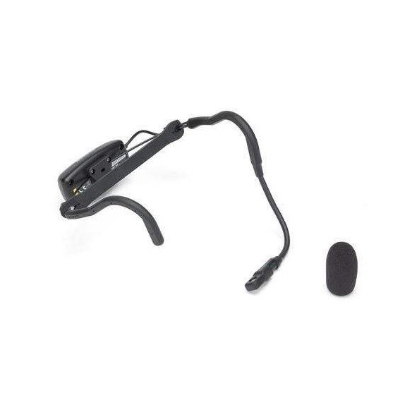 AIRLINE 99M AH9 FIitness Sistema inalambrico Headset