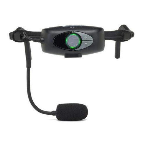 AIRLINE 99M AH9 FIitness Sistema inalambrico Headset
