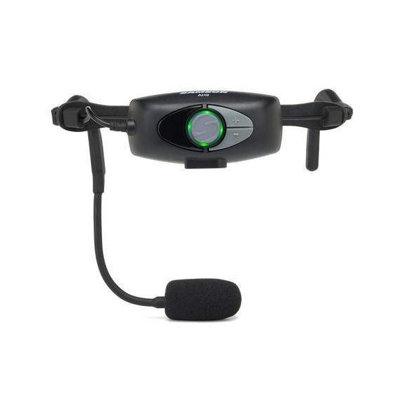 AIRLINE 99M AH9 FIitness Sistema inalambrico Headset