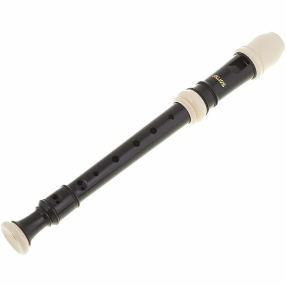 Aulos 506 Flauta Sopranino Alemana