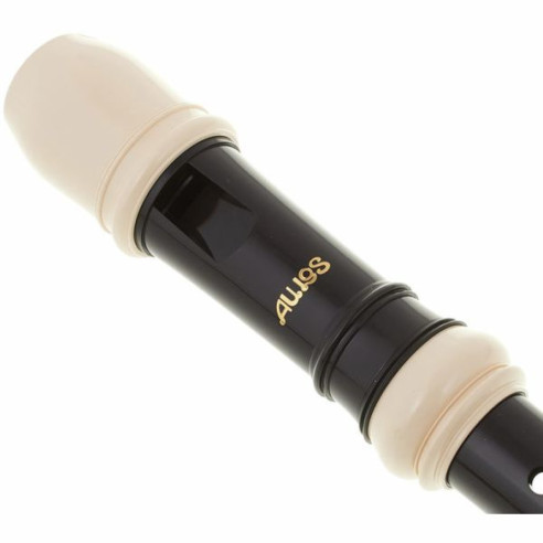 Aulos 506 Flauta Sopranino Alemana