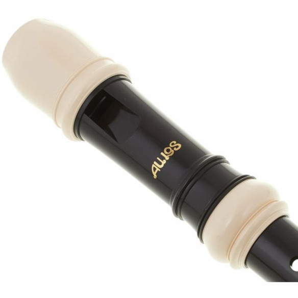 Aulos 506 Flauta Sopranino Alemana