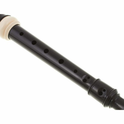 Aulos 506 Flauta Sopranino Alemana