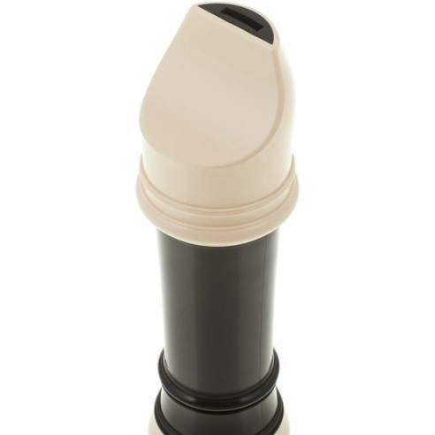 Aulos 506 Flauta Sopranino Alemana