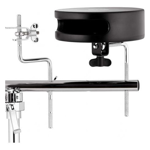 Mini Caja Meinl MCS1-BK De madera negra, para Cajón
