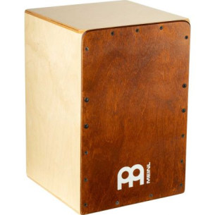 Meinl SC80AB Cajón Flamenco Snarecraft Abedul