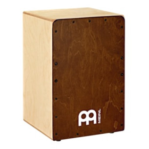 Meinl SC80AB Cajón Flamenco Snarecraft Abedul 2