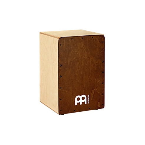 Meinl SC80AB Cajón Flamenco Snarecraft Abedul