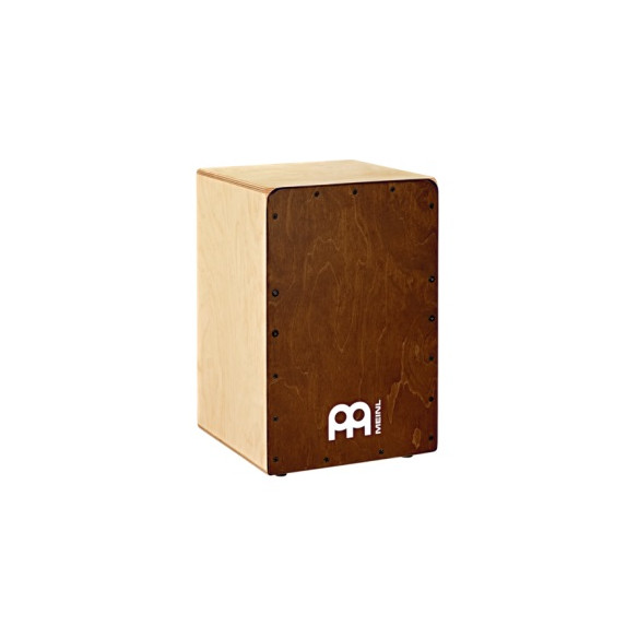 Meinl SC80AB Cajón Flamenco Snarecraft Abedul