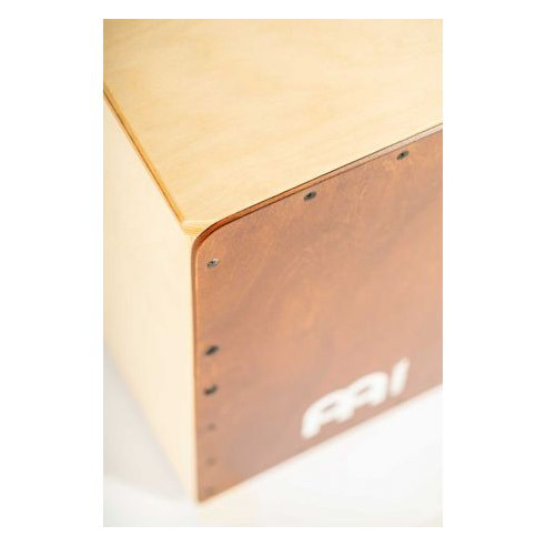 Meinl SC80AB Cajón Flamenco Snarecraft Abedul