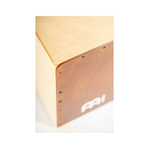 Meinl SC80AB Cajón Flamenco Snarecraft Abedul