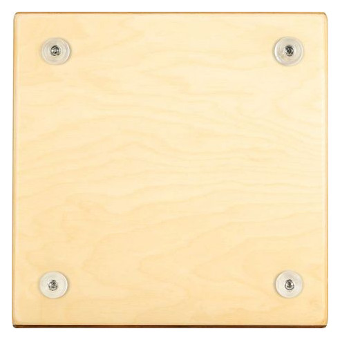 Meinl SC80AB Cajón Flamenco Snarecraft Abedul