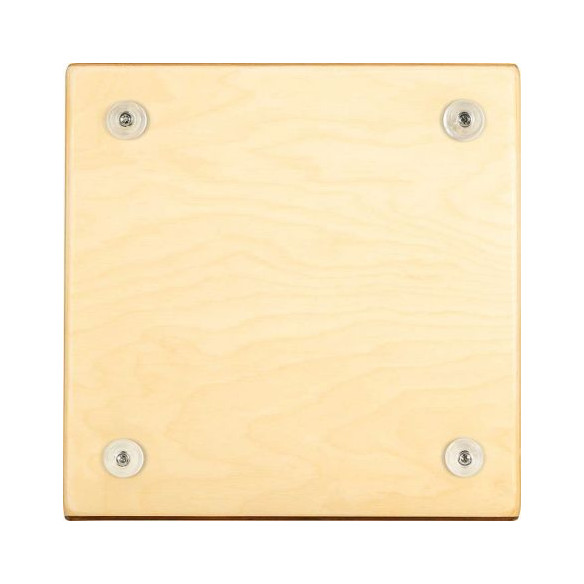 Meinl SC80AB Cajón Flamenco Snarecraft Abedul